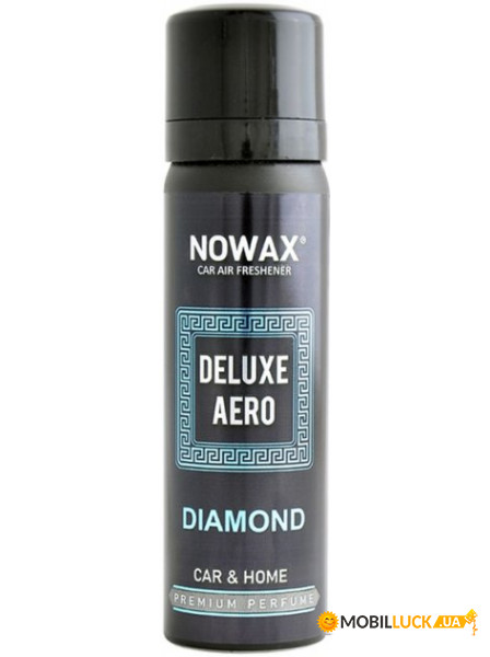  Nowax Deluxe Aero Diamond (NX06501)