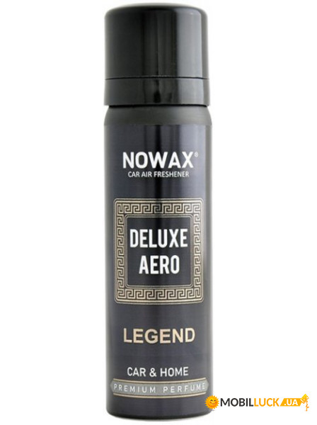  Nowax Deluxe Aero Legend (NX06502)