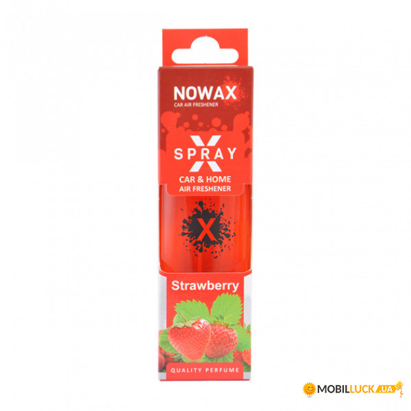  Nowax NX07593