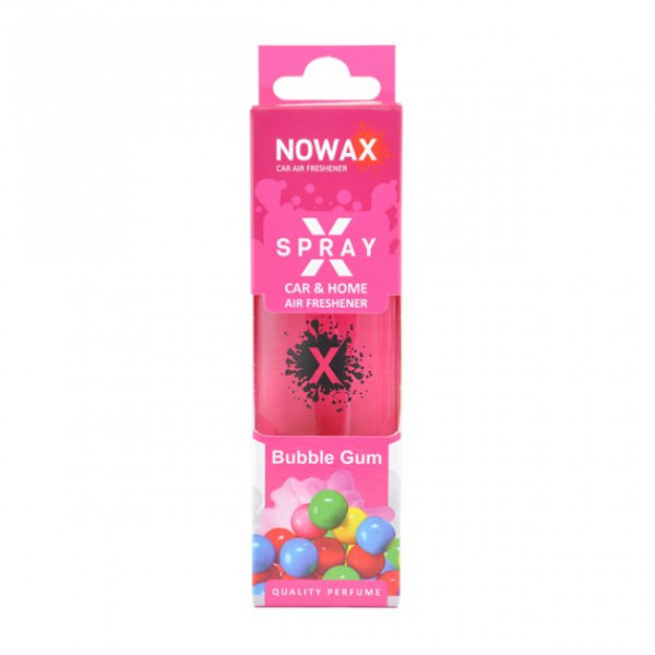  Nowax NX07594