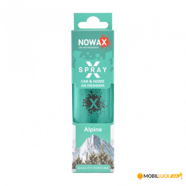  Nowax NX07597