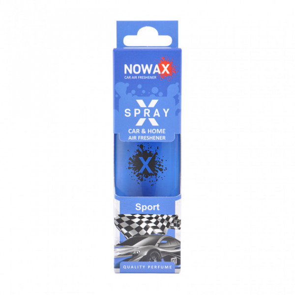  Nowax NX07600