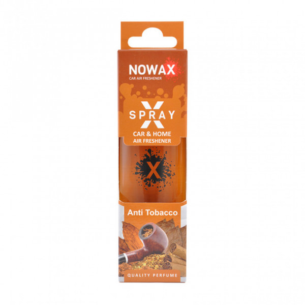  Nowax NX07606