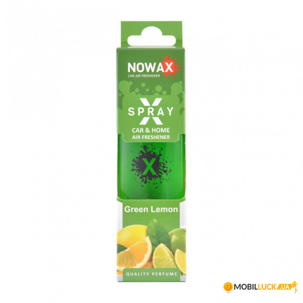  Nowax NX07608