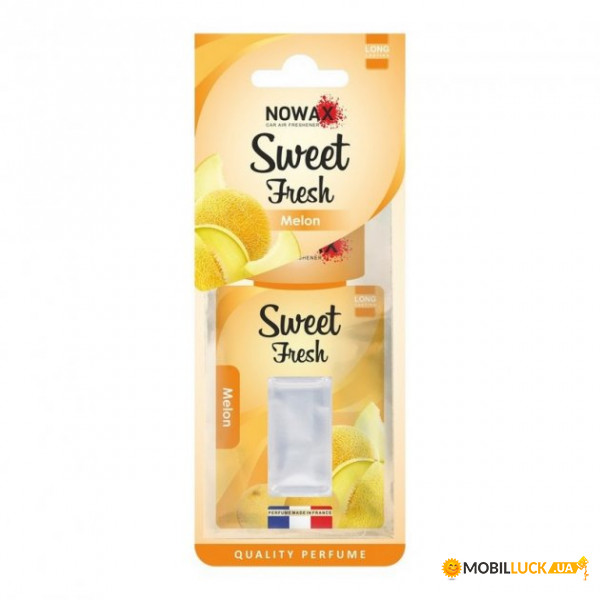  NOWAX Sweet Fresh 5  -  (30/) (NX07722)