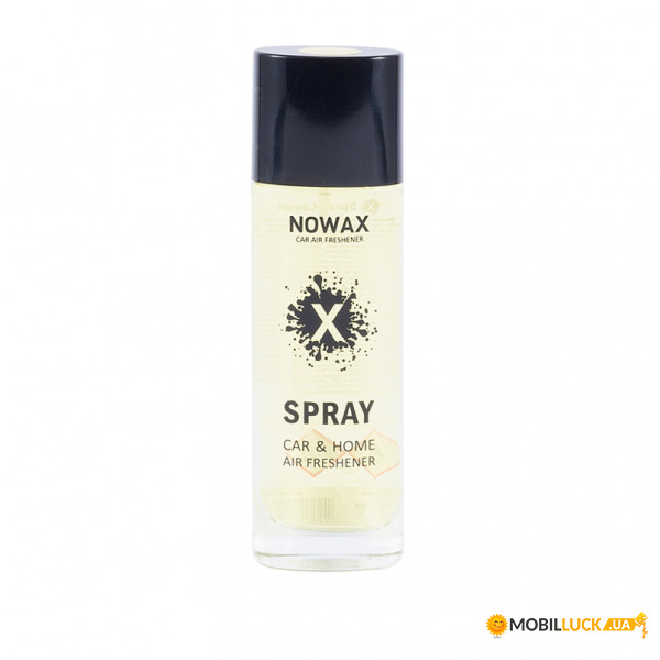  Nowax X Spray , 50 