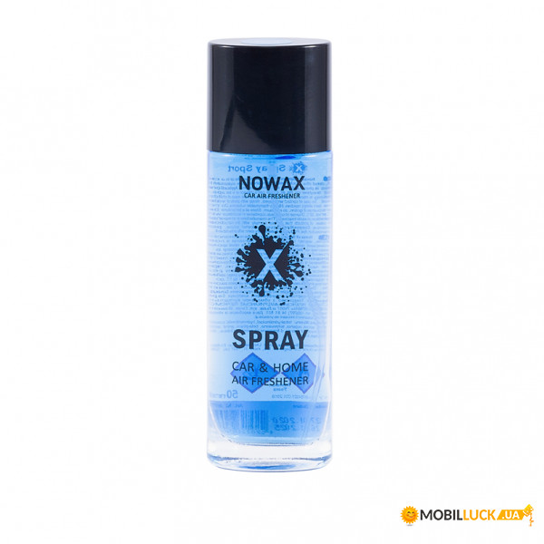  Nowax X Spray Sport, 50ml