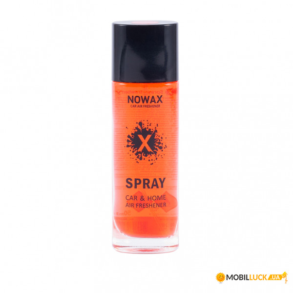  Nowax X Spray , 50 