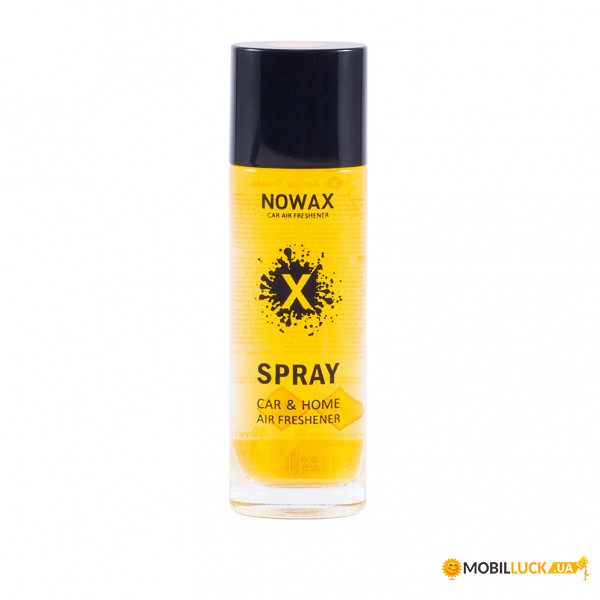  Nowax X Spray Tropic, 50ml