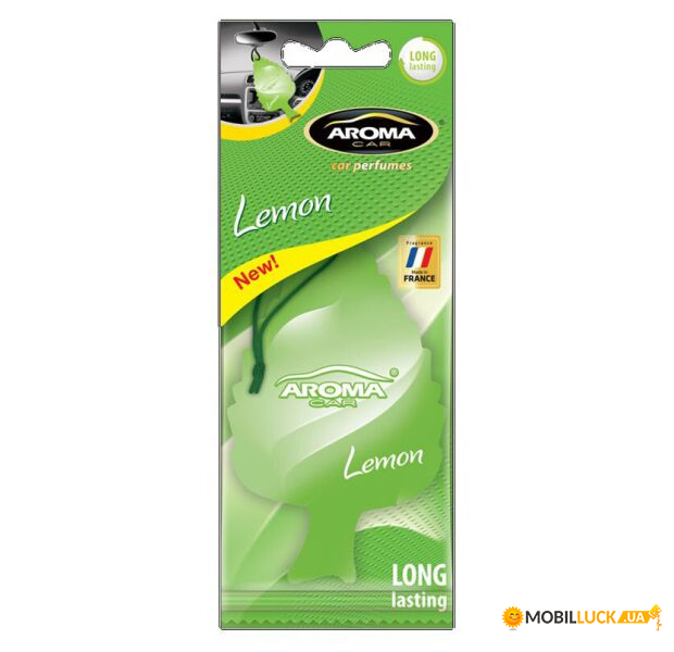  Aroma Leaf Lemon 250/92086 