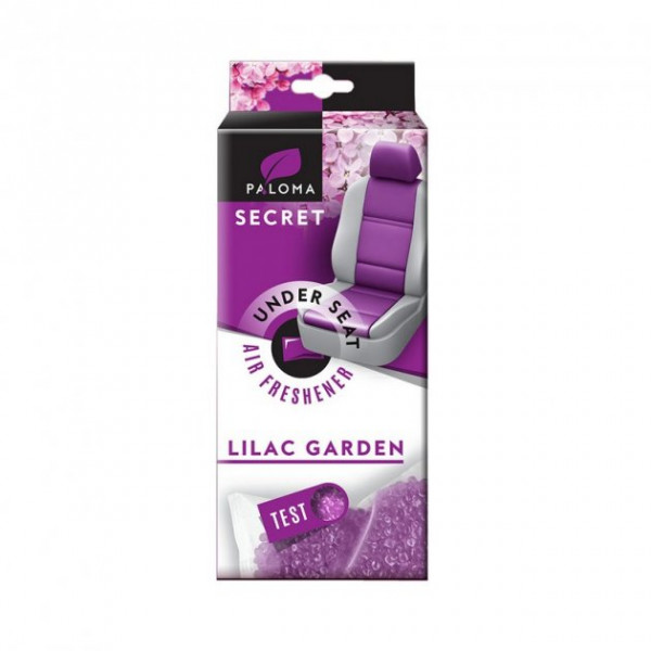  Paloma 50382 Secret