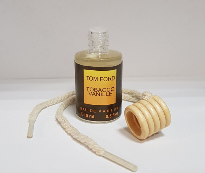     Tom Ford Tobacco Vanille 15ml