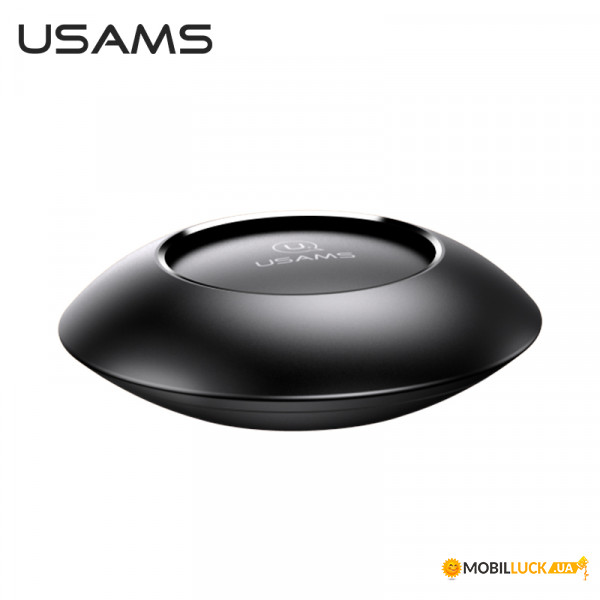    Usams US-ZB180 Black (12752)