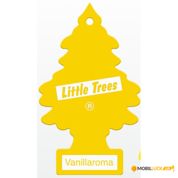   Little Trees  (78001)