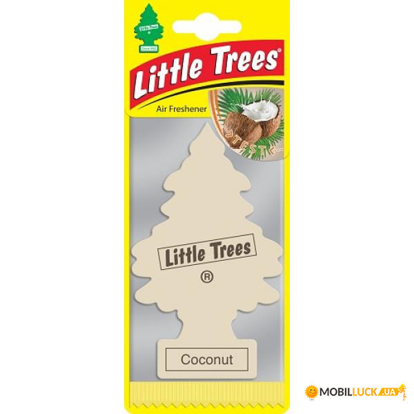   Little Trees  (78004)