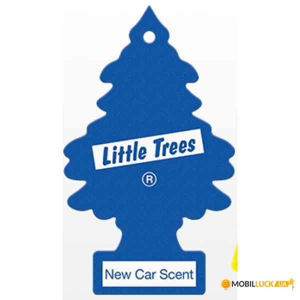   Little Trees   (78005)