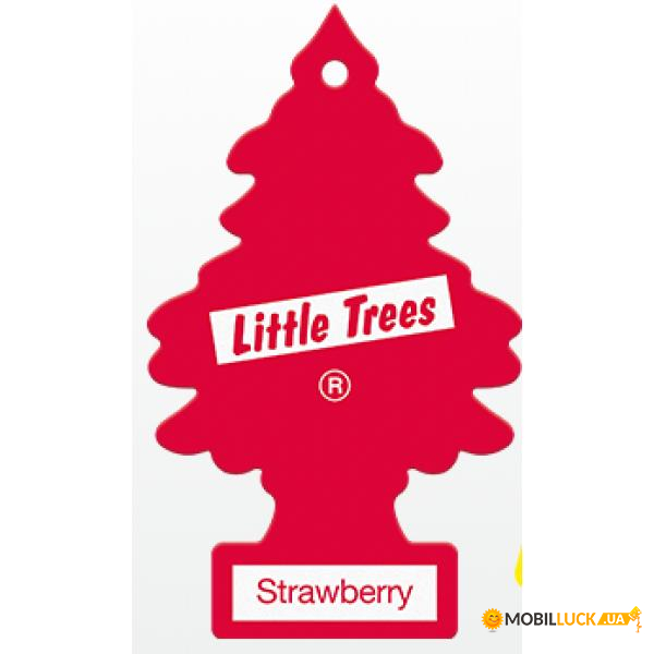   Little Trees  (78010)