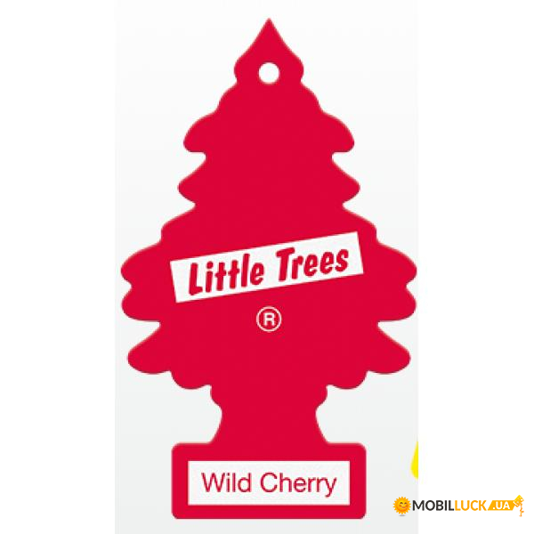   Little Trees  (78019)