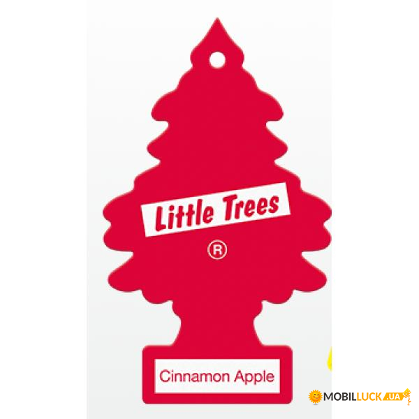   Little Trees - (78037)