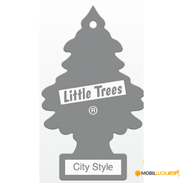   Little Trees    (78042)