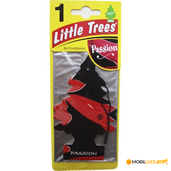   Little Trees  (78070)