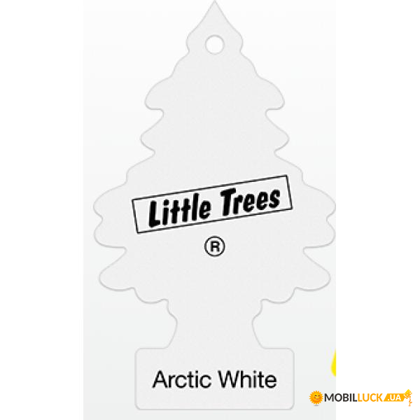   Little Trees    (78091)