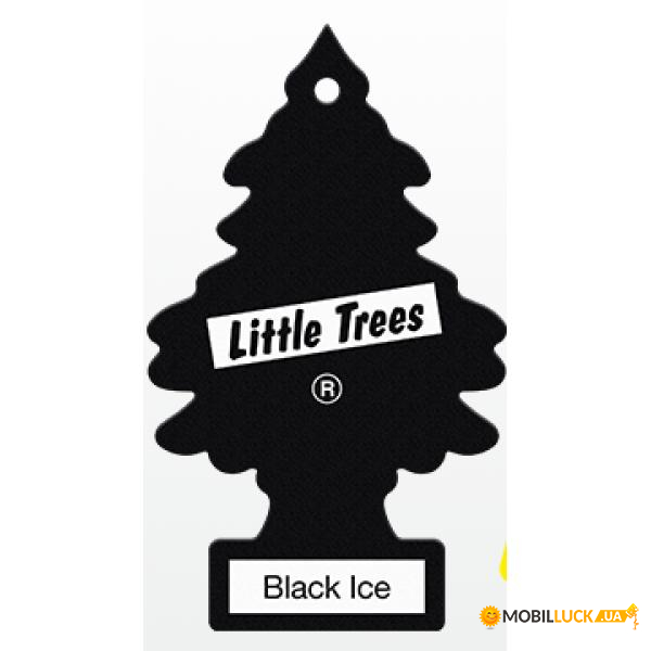   Little Trees   (78092)