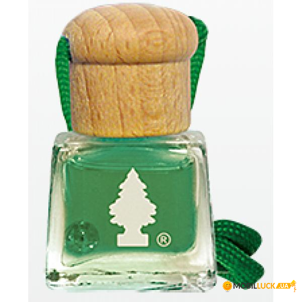   Little Trees Bottle  (05)