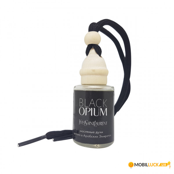     Yves Saint Laurent Black Opium 12ml