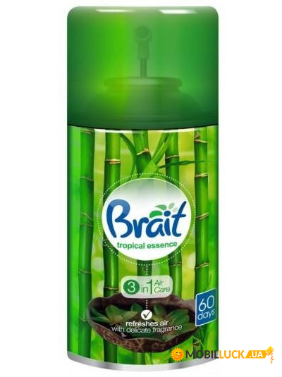   Brait Tropical Essence 250  (713749)