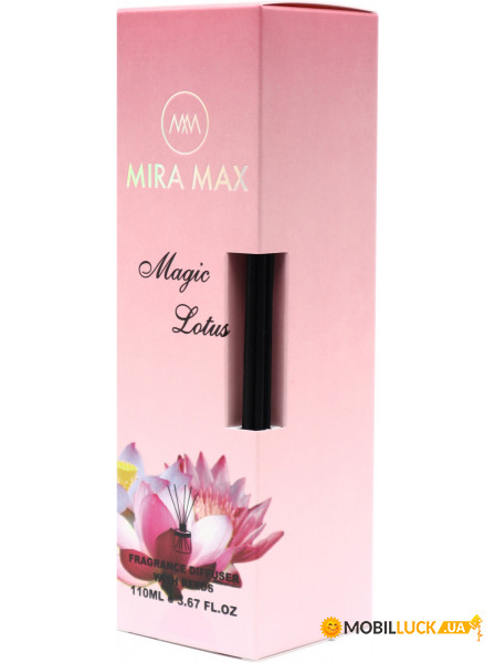    Mira Max Magic Lotus 110ml