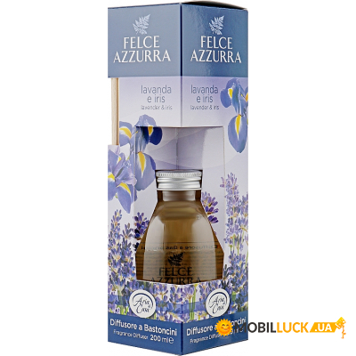  Felce Azzurra Lavander 200  (8001280000263)