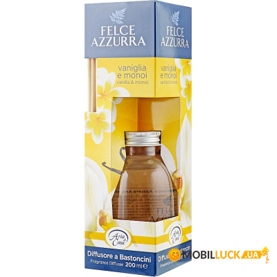  Felce Azzurra Vanilla 200  (8001280000867)