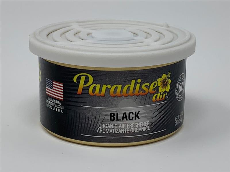    Paradise Air Black (PA1004)