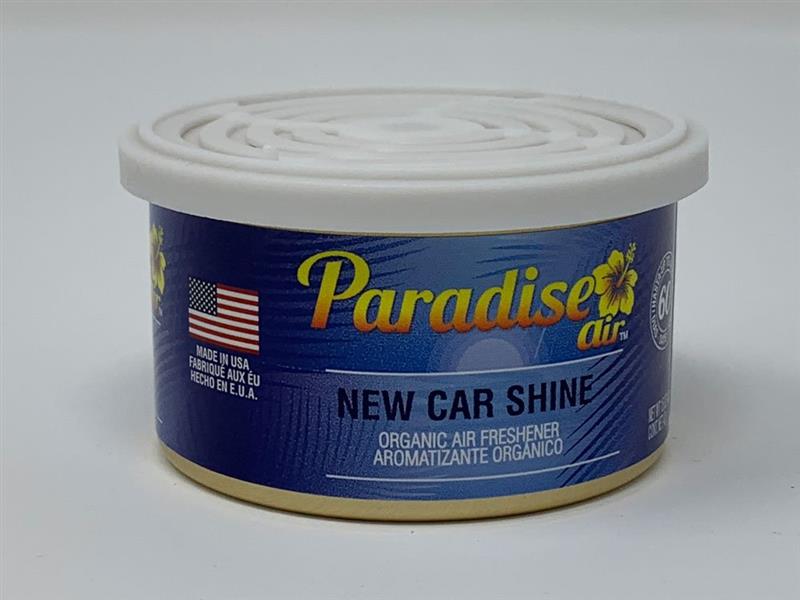    Paradise Air New Car Shine (PA1006)