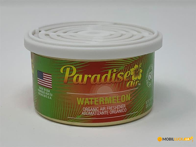    Paradise Air Watermelon (PA1010)