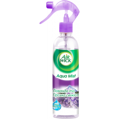   Air Wick Aqua Mist   ó  345  (3059943015128)