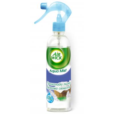   Air Wick Aqua Mist      345  (4820108000407)