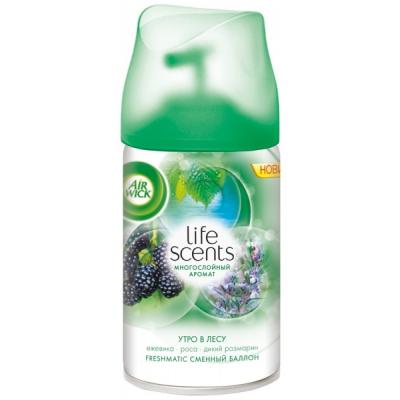   Air Wick Freshmatic Life Scents    250  (5900627066111)