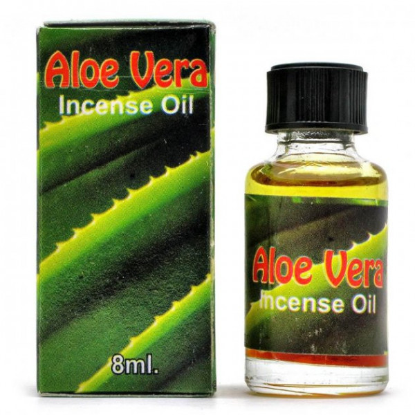    Aloe vera 8  (18246)