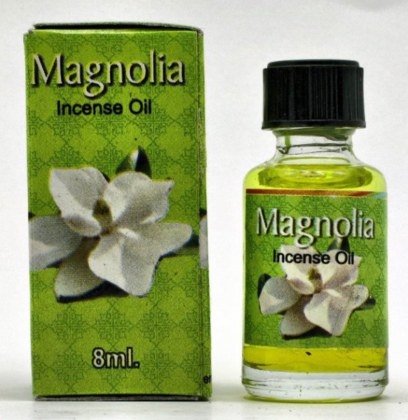    Magnolia 8  (18247)