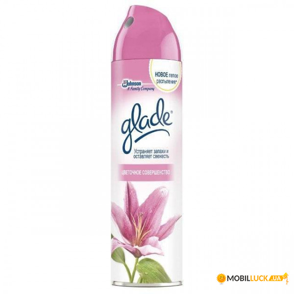    Glade   300  (004304)