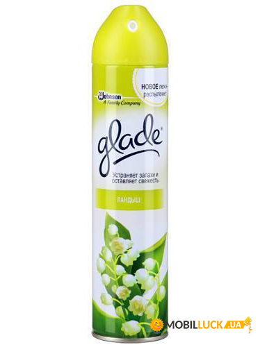    Glade  300  (988480)