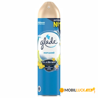   Glade  300  (5010182988794)