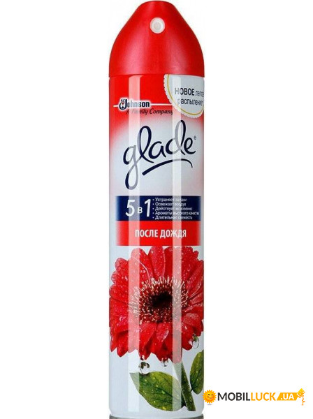    Glade   300  (990247)