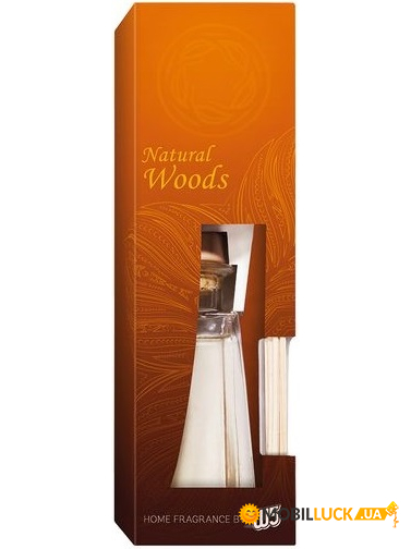   W5 Natural Woods 90  (792749)