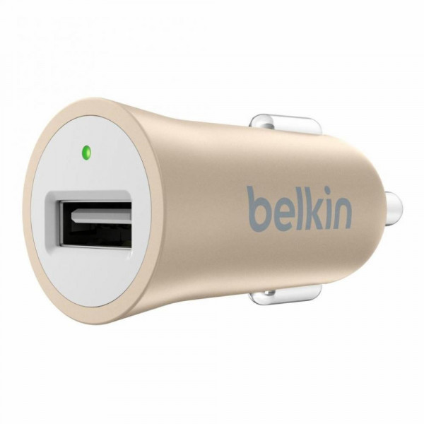    Belkin F8M730btGLD Gold