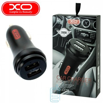    XO CC05 (2USB/2.4A)  