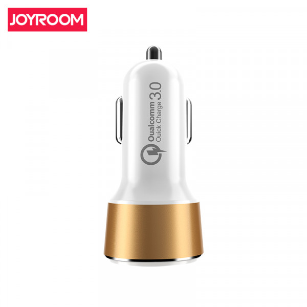   Joyroom CC-032 2USB White