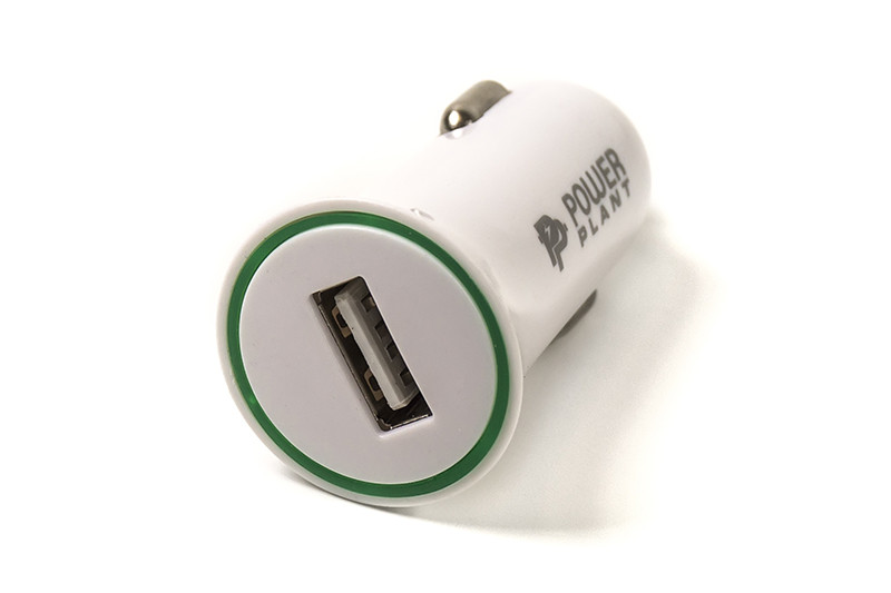    PowerPlant USB 12-24V 2.1A